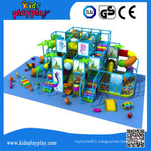 Kidsplayplay Professional Supplier of Play Equipment Indoor Playground